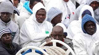 Europe Survived War And Depression: Can She Survive Invasion?