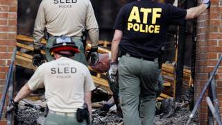 Fires at Black Churches Do Not Appear to Be Linked, Racially Motivated: ATF