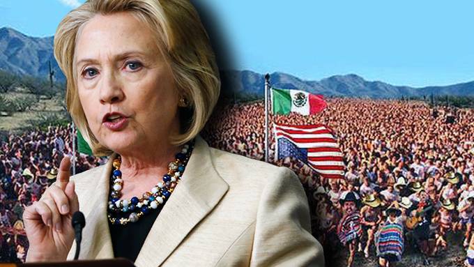 Hillary Clinton is coming to Kansas City for the National Council of La Raza conference