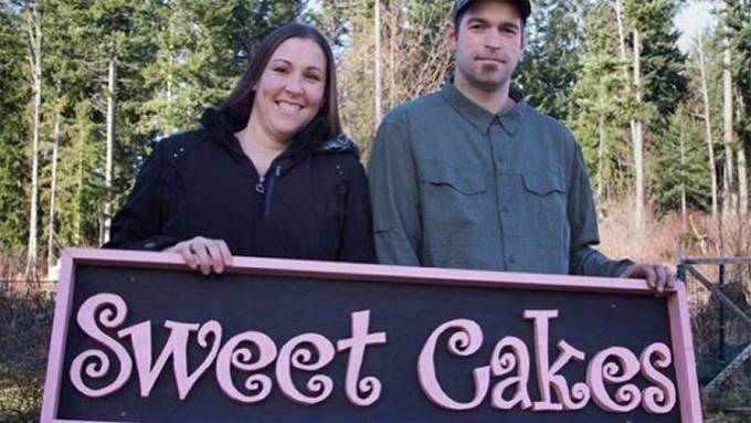 Oregon silences bakers who refused to make cake for gay wedding