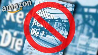 California Rabbi Calls on Amazon to Cease Selling Books on Holocaust Denial