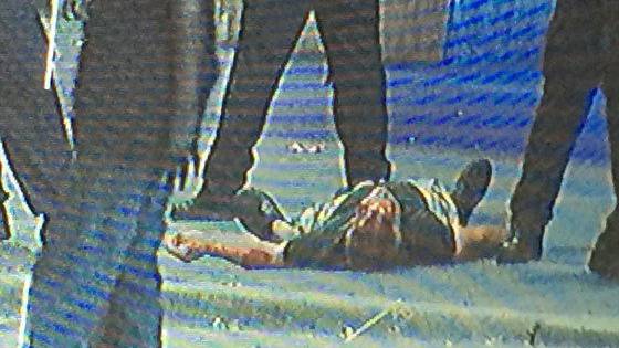 Police Attacked by Mob in Cincinnati, Rescue White Man from Black Beatdown