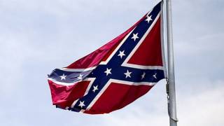 South Carolina Senate Votes To Remove Confederate Battle Flag From State House Grounds
