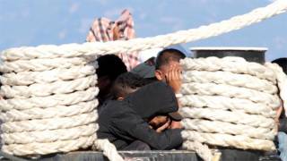 EU official: Migrant boats also carrying IS fighters