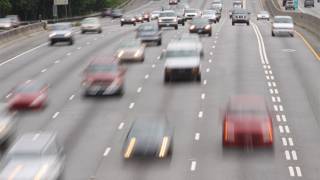 Oregon Is First State to Charge Drivers for Each Mile They Drive