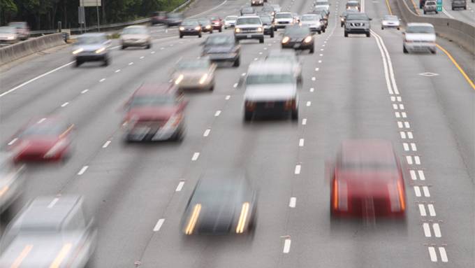Oregon Is First State to Charge Drivers for Each Mile They Drive