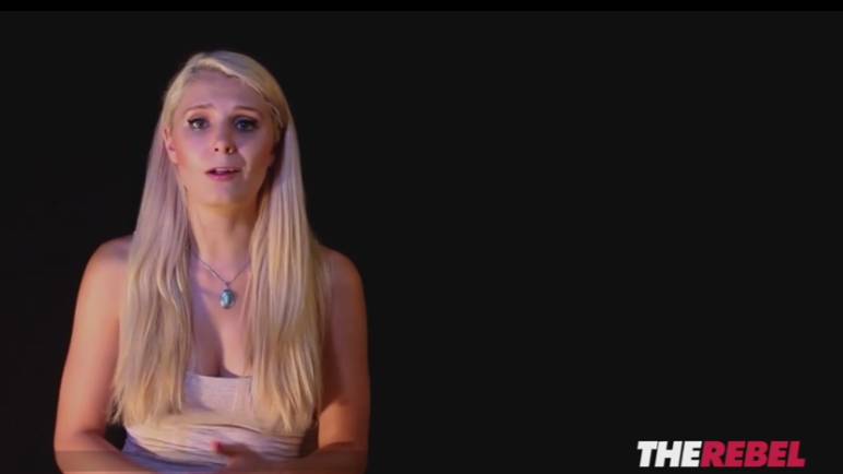 Safe spaces, white tears and getting kicked out of a women's group - by two men