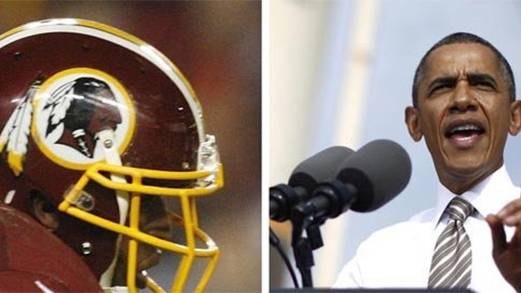 Obama Administration Likely to Block New Redskins Stadium