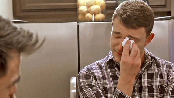 Watch the uncomfortable trailer for MTV’s documentary White People