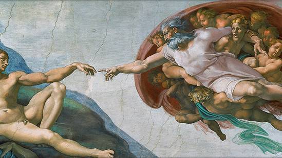 Contemporary Art Reflects Our Cultural Degeneracy