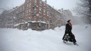 Winter is coming: Earth awaits 'mini ice age' in 15 years, solar cycle study suggests