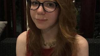 Girl is banned from flight 'because she's too ginger'