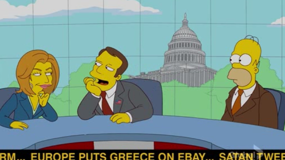 Greece Just Lost Control Of Its Banks, And Why Deposit Haircuts Are Imminent