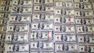 Cops Made Money Laundering Money for Drug Cartels