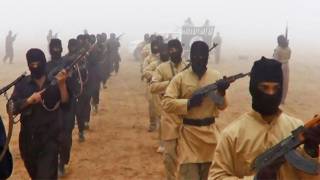 The Takfiri Goy Golem: ISIS, Jabhat al-Nusra, Their "Israeli" Masters And The Repackaged Zionist War On Islam