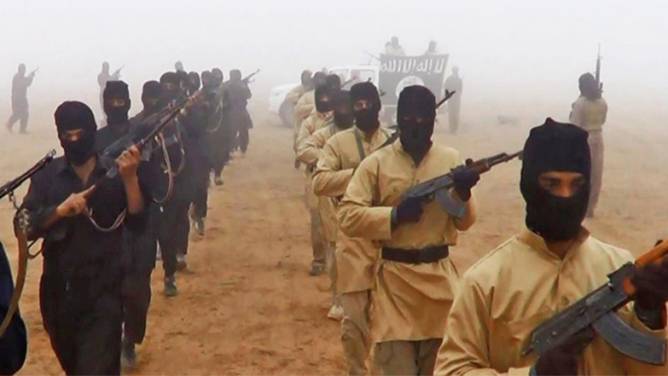 The Takfiri Goy Golem: ISIS, Jabhat al-Nusra, Their "Israeli" Masters And The Repackaged Zionist War On Islam