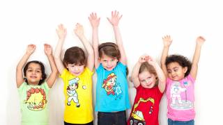 The End of Boys and Girls: These Companies Are Going to Change How Your Kids Dress