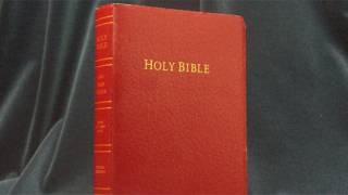 Gay Man Sues Bible Publishers Over “Homosexuality Is A Sin” Verses