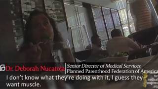 Congress to Investigate Planned Parenthood for Selling Dead Baby Body Parts