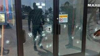 Tennessee - 4 Marines Dead - “American Dogs”: #ISIS Linked Islamist Account Tweets About Chattanooga Shootings