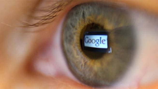 How Google distorts your view of the world