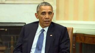 White House Celebrates Muslim Holiday on Day Muhammad Murders Four Marines