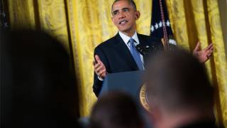 Obama Extending Broadband Internet Access to Public Housing Residents