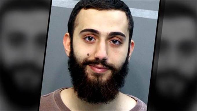 Chattanooga Gunman Yet Another Mass Shooter on Antidepressants