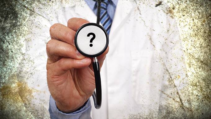 7th Dead Doctor: Found Among Five Slain in California