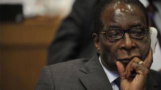 Zimbabwe May Start Letting Some White People Own Land Again