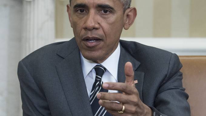 Obama Admin Plans More Executive Action on Immigration