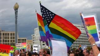 Is America's Left Eating Itself?