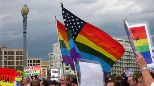 Is America's Left Eating Itself?