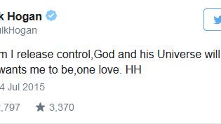 Hulk Hogan Fired by WWE Over 'Racial Tirade'