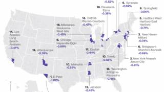 Reason for HUDs new laws: White Americans are leaving the cities