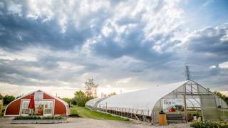 Organic Hospital Farms Are The Next Movement In Healthcare Reform