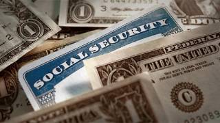 Report: Social Security disability fund to run dry next year