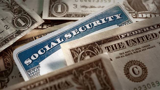 Report: Social Security disability fund to run dry next year