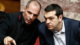 Greece rocked by reports of secret plan to raid banks for drachma return