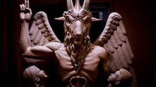 Satanic statue unveiled in Detroit