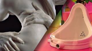 Why Beauty Matters - Roger Scruton