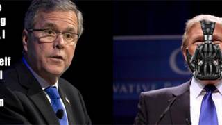 Literal Cuckservatives