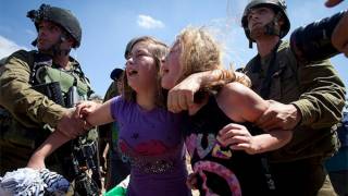 40% of Palestinian Children Detained by Israel Are Sexually Abused: Virtually All Are Tortured