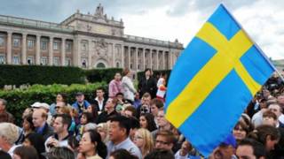 Swedish University removes all portraits and busts of White Male Professors