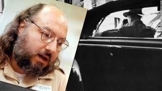 Israeli spy Jonathan Pollard to be released in November