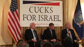 The Cuckservative Phenomenon