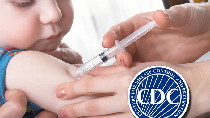Bombshell: CDC destroyed vaccine documents, Congressman reveals