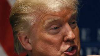 Trump Goes #Cuckservative on Immigration