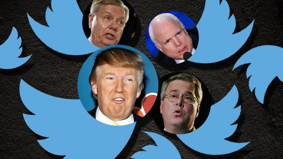 An Open Letter to #Cuckservatives