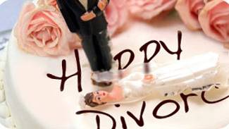 The Divorce Industry